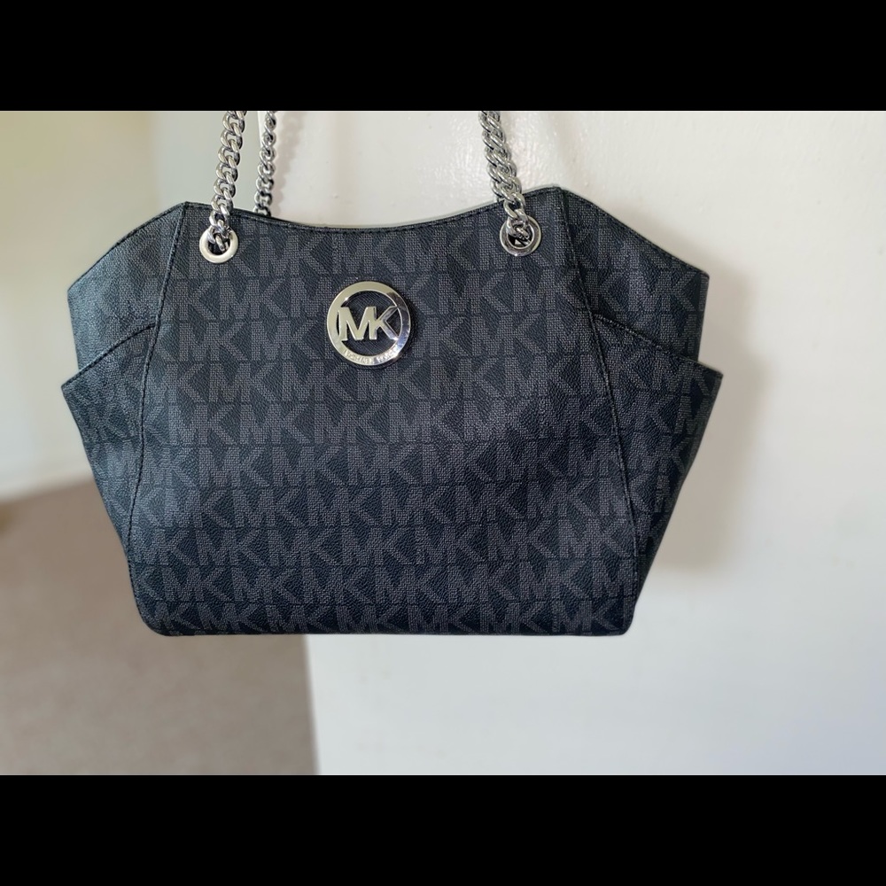 Authentic MK Purse